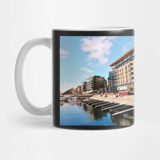 Oslo Mug